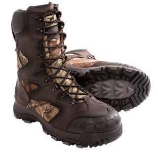 Irish Setter Snowshield Hunting Boots (For Men) 7632Y 54