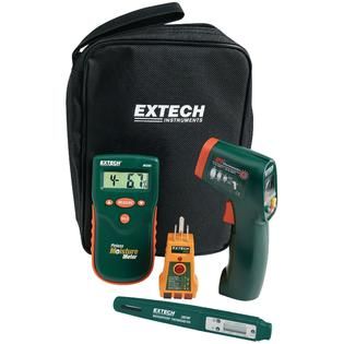 Extech Home Inspection Kit MO280 KH   Tools   Electricians Tools