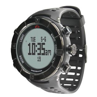 HighGear Alti Xt ss Altimeter, Barometer   TVs & Electronics