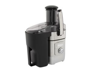 Cuisinart Cje 1000 Juice Extractor Brushed Stainless