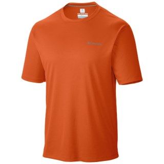 Columbia Sportswear Zero Rules T Shirt (For Men)
