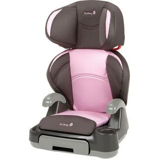 Safety 1st Store 'N Go Belt Positioning Booster Car Seat, Nora