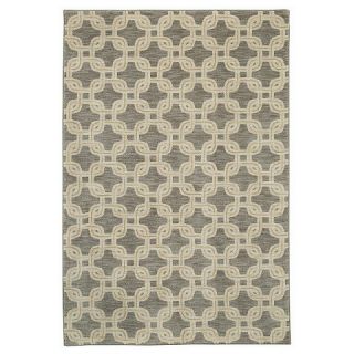 Karastan Pacifica Talbot Rug   Gray