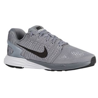 Nike LunarGlide 7   Mens   Running   Shoes   Ocean Fog/Blue Grey/Sail/Black