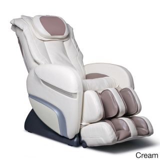 Osaki OS 3000 Chiro Extended Massage Roller Track Massage Chair