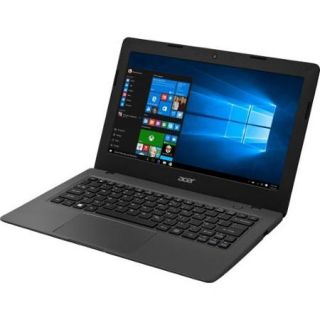 Acer Aspire One Cloudbook 11 1 131 AO1 131 C9PM 11.6" LED (ComfyView) Notebook   Intel Celeron N3050 Dual core (2 Core)