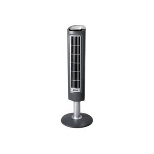 Lasko 38 In. Wind Tower Fan with Remote Control   Appliances   Fans