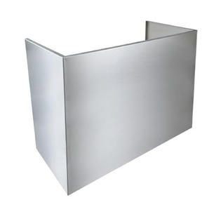 Broan Standard Depth Flue Cover for EPD61 Series   for 10 Ceiling