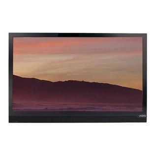 VIZIO E241LA1 1080P LED W/WIFI (REFURBISHED) ENERGY STAR®