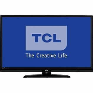 TCL 32 Class 720p 60Hz LED HDTV   LE32HDF3010   TVs & Electronics