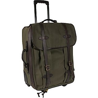 Filson Medium 23.5 Wheeled Check in Bag