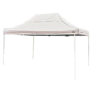 Shelter Logic Pro Straight Leg Pop Up Canopy