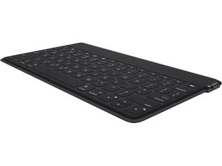 Logitech Keys To Go Ultra Portable Keyboard for iPad 920 006710