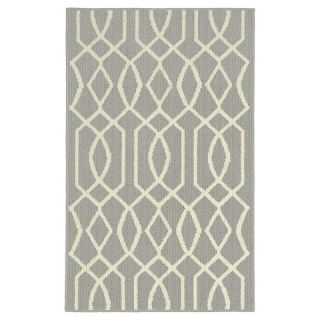 Garland Fretwork Rug