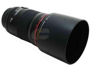 Canon 2520A004 EF 135mm f/2L USM Telephoto Lens Black