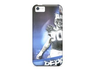 Premium Chicago Bears Heavy duty Protection Case For Iphone 5c
