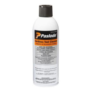 Paslode Cordless Tool Cleaner 219348