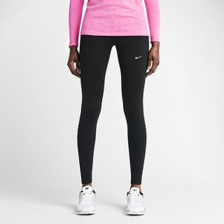 Nike Tech Womens Running Tights.