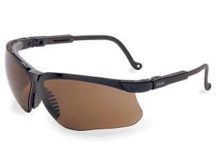 Willson RWS 51024 Genesis® Brown Lens Safety Eyewear