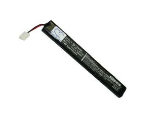 360mAh Battery For Brother PJ 562, PJ 563, PocketBook300, PocketBook+