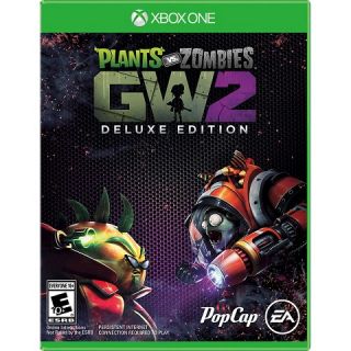 Plants vs. Zombies Garden Warfare 2 Deluxe Edition (Xbox One)