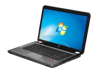 HP Laptop Pavilion G6 1A50US AMD Athlon II Dual Core P360 (2.30 GHz) 4 GB Memory 320 GB HDD ATI Radeon HD 4250 15.6" Windows 7 Home Premium