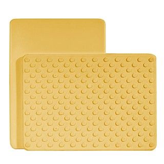 Architec Gripper Yellow 8" x 11" Cutting Board