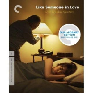 Like Someone In Love (Blu ray + DVD)