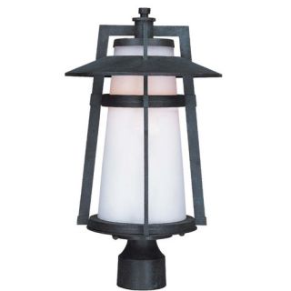 Calistoga EE 1 Light Outdoor Pole/Post Lantern