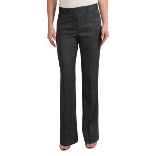 Pippa Herringbone Pants (For Women) 7490W 83