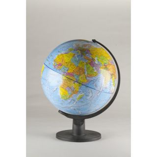 Waypoint Geographic Scout Student Desk World Globe