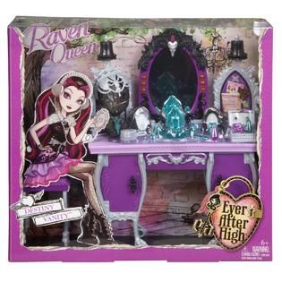 Ever After High Destiny Vanity™ Dorm Accessory   Toys & Games