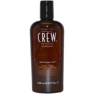 American Crew Light Hold Texture Lotion by American Crew for Men   8