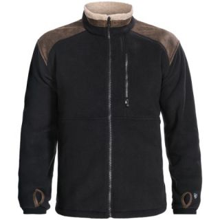Kuhl Alpenwurx Fleece Jacket (For Men) 7320P 37