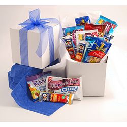 Healthy Heart Snack Pack Gift Box Discounts