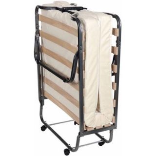 Trento Folding Bed, Beige