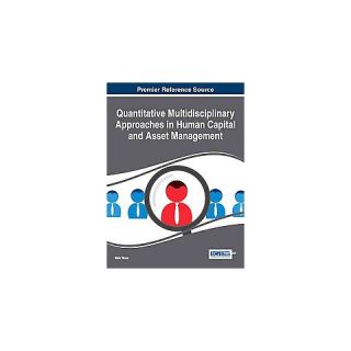 Quantitative Multidisciplinary Approache (Hardcover)