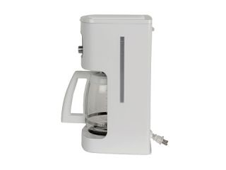 Cuisinart Dcc 1100 12 Cup Programmable Coffee Maker White