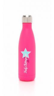 Jem and the Holograms S'well 17oz Truly Outrageous Water Bottle
