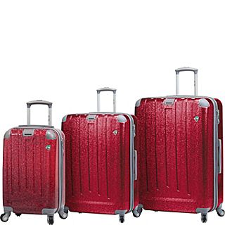 Mia Toro ITALY Particella Luggage Set