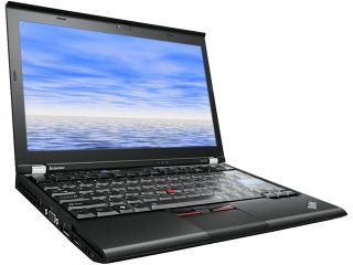 Lenovo X220 Laptop PC Intel Core I5 2.5GHz, 4GB RAM, 128 SSD, 12.5 inch Win7Pro64 Targus Tablet Charger,18mo Warranty,Win10 Free Upgrade, Refurbished by Microsoft Authorized Refurbisher (MAR)