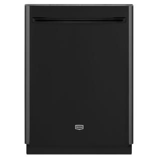 Maytag 24 Jetclean® Plus Dishwasher w/ Fully Integrated Controls