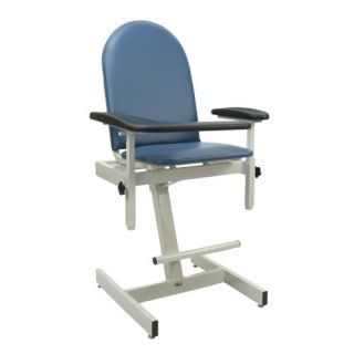Winco Manufacturing Designer Blood Drawing Chair