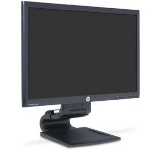 HP Compaq LA2306 23 Class Widescreen LED Monitor   1920 x 1080, 169, 10000001 Dynamic, 10001 Native, 5ms, DVI D, VGA, USB, Energy Star