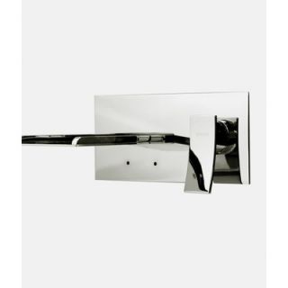 Kokols Single Handle Wall Mount Tub Faucet