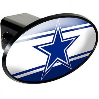 Dallas Cowboys Trailer Hitch Cover   7570561