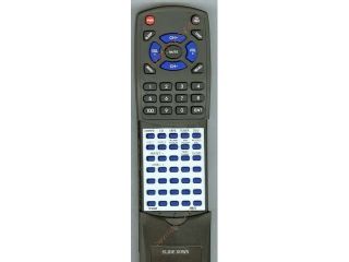 ONKYO Replacement Remote Control for 24140446, RC446M, HTR490, HTS490