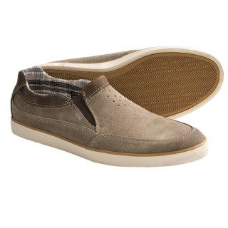 Clarks Munson Slip On Shoes (For Men) 6422U 25