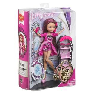 Ever After High Getting Fairest™ Briar Beauty™ Doll & Accessory