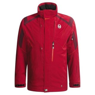 Spyder Andermatt Ski Jacket (For Men) 1574D